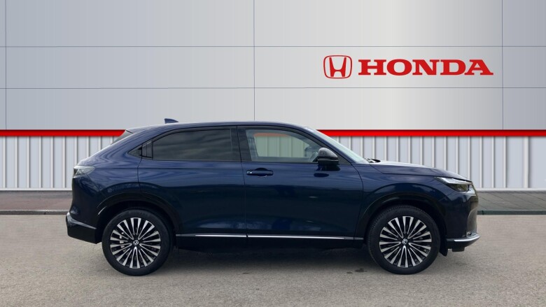 Honda E Ny1 150kW Advance 69kWh 5dr Auto Electric Hatchback